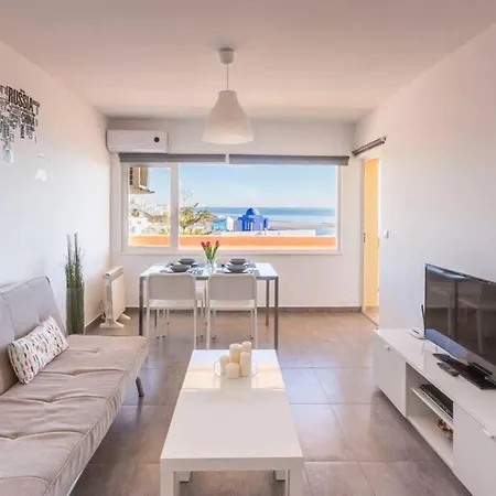Primera Linea Apartment Mojacar