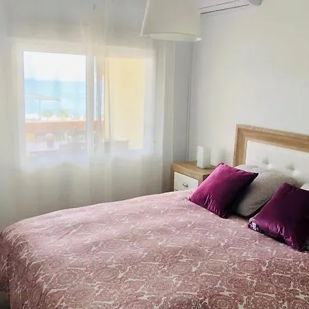 Primera Linea Apartment